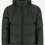 PIUMINO IMBOTTITO IN NYLON K7136GW B38 K-WAY 