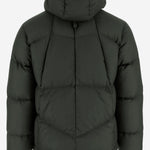 PIUMINO IMBOTTITO IN NYLON K7136GW B38 K-WAY 