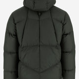 PIUMINO IMBOTTITO IN NYLON K7136GW B38 K-WAY 