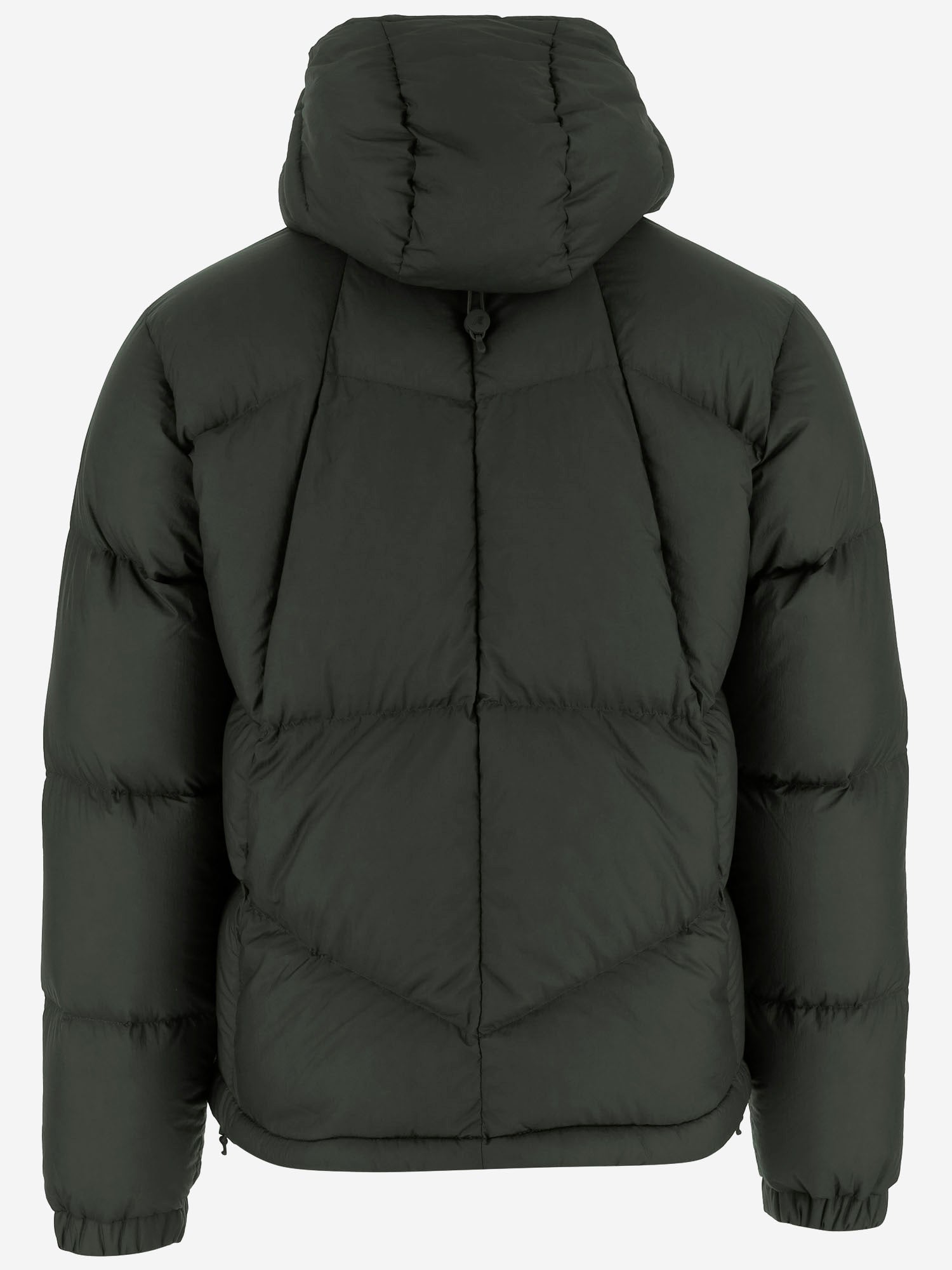 PIUMINO IMBOTTITO IN NYLON K7136GW B38 K-WAY 