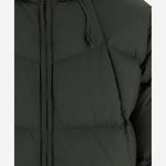PIUMINO IMBOTTITO IN NYLON K7136GW B38 K-WAY 