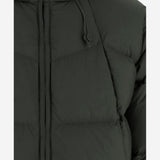 PIUMINO IMBOTTITO IN NYLON K7136GW B38 K-WAY 