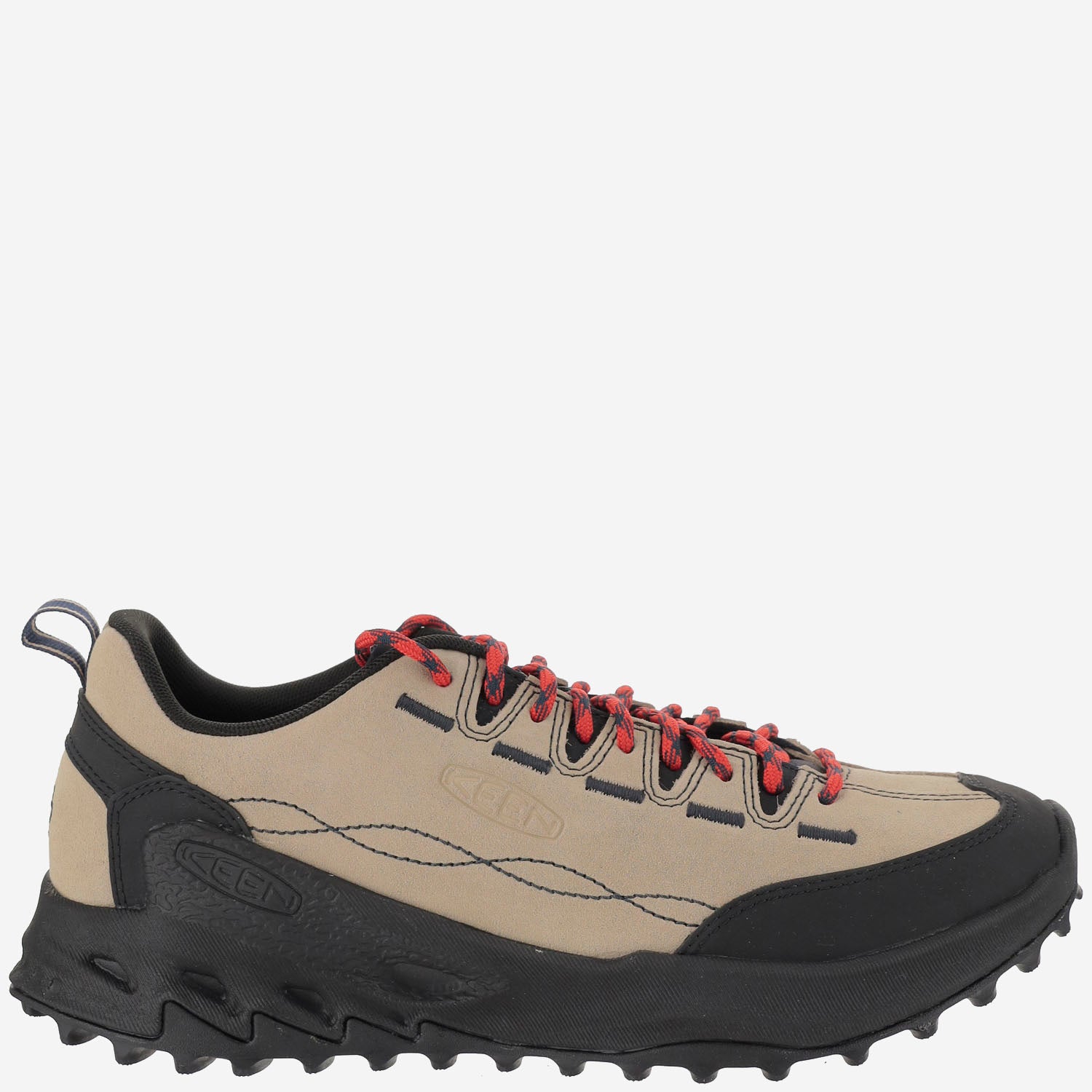 SNEAKERS JASPER ZIONIC 1029585 SKYCAPTAIN KEEN 
