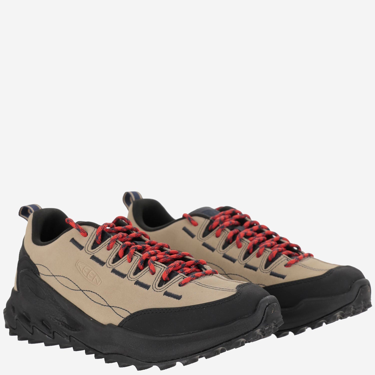 SNEAKERS JASPER ZIONIC 1029585 SKYCAPTAIN KEEN 