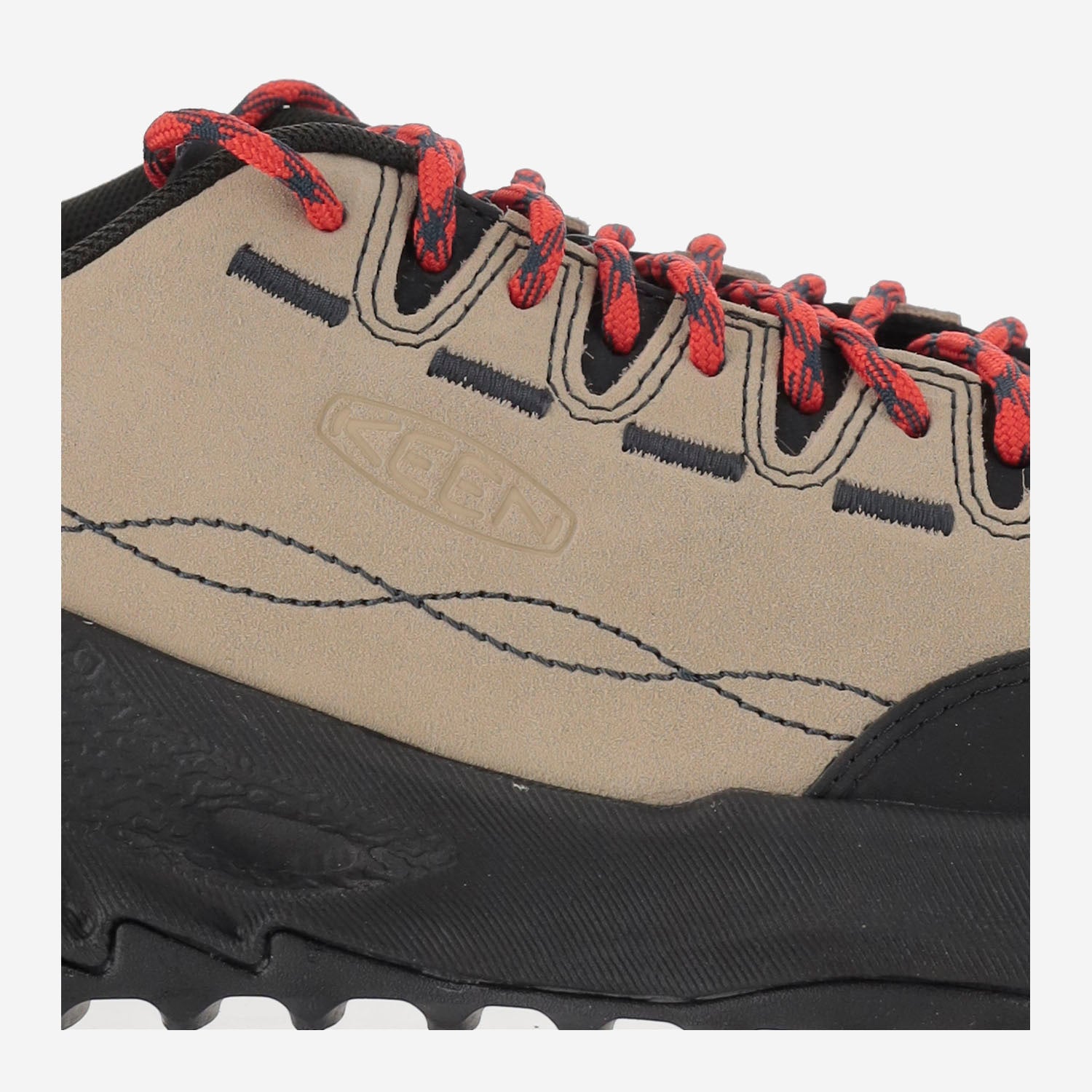 SNEAKERS JASPER ZIONIC 1029585 SKYCAPTAIN KEEN 