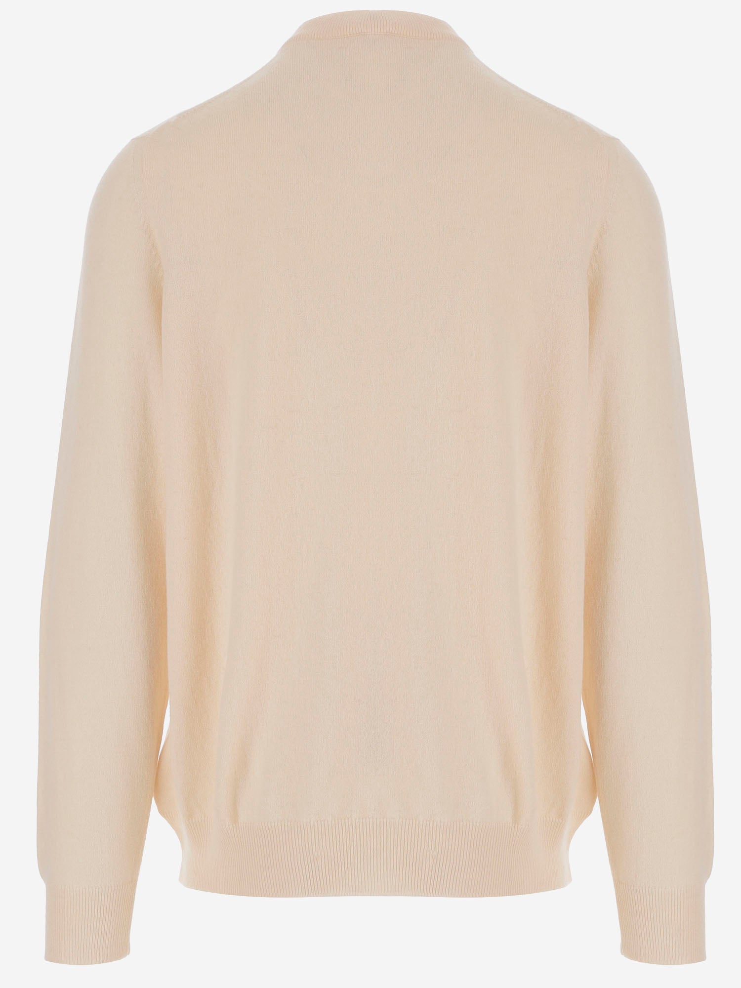 MAGLIONE IN CASHMERE UMK0524K333000 BURRO KITON 