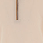 MAGLIONE IN CASHMERE UMK0524K333000 BURRO KITON 