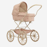 CARROZZINA PER BAMBOLE KS3564 CHERRYBLUSH KONGES SLOJD KIDS 