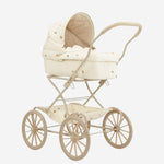 CARROZZINA PER BAMBOLE KS3564 LEMON KONGES SLOJD KIDS 