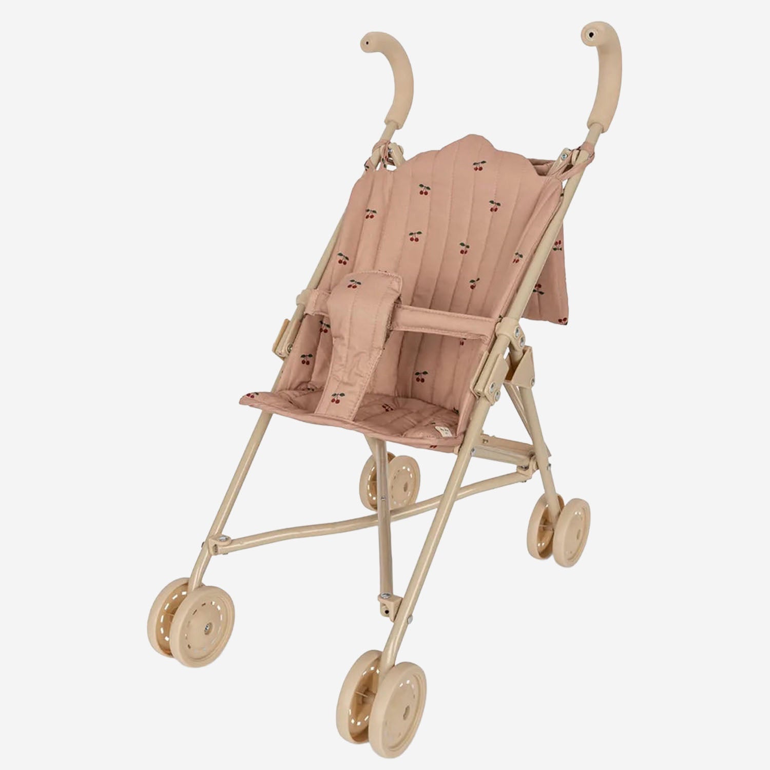 PASSEGGINO PER BAMBOLE KS3902 CHERRYBLUSH KONGES SLOJD KIDS 