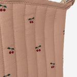 PASSEGGINO PER BAMBOLE KS3902 CHERRYBLUSH KONGES SLOJD KIDS 