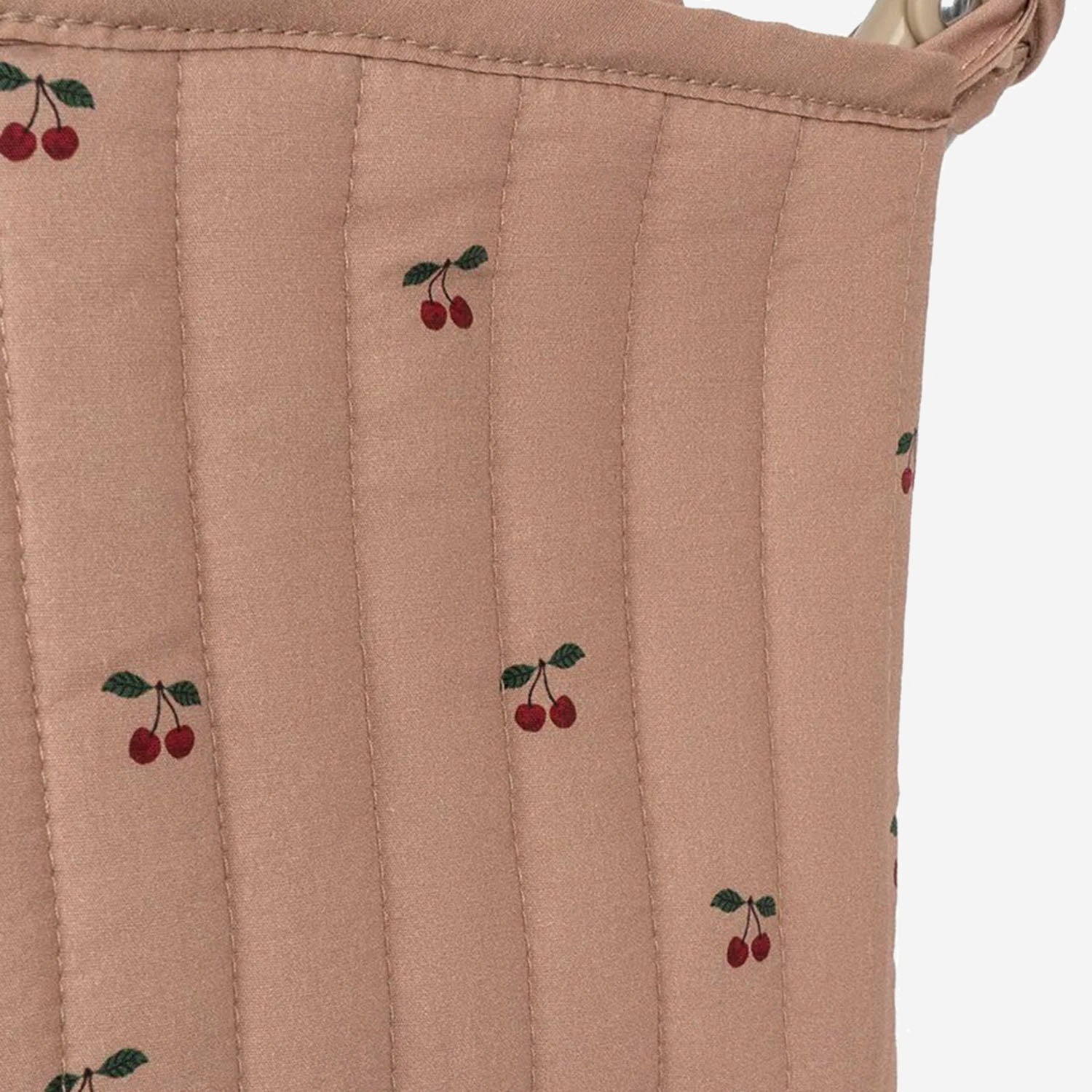 PASSEGGINO PER BAMBOLE KS3902 CHERRYBLUSH KONGES SLOJD KIDS 