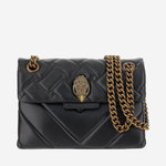 Borsa kensington in pelle 1470805109 BLACKCOMB KURT GEIGER 