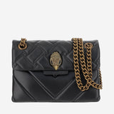 Borsa kensington in pelle 1470805109 BLACKCOMB KURT GEIGER 
