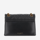 Borsa kensington in pelle 1470805109 BLACKCOMB KURT GEIGER 