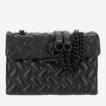 Borsa kensington in pelle 7387500109 BLACK KURT GEIGER 