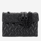 Borsa kensington in pelle 7387500109 BLACK KURT GEIGER 