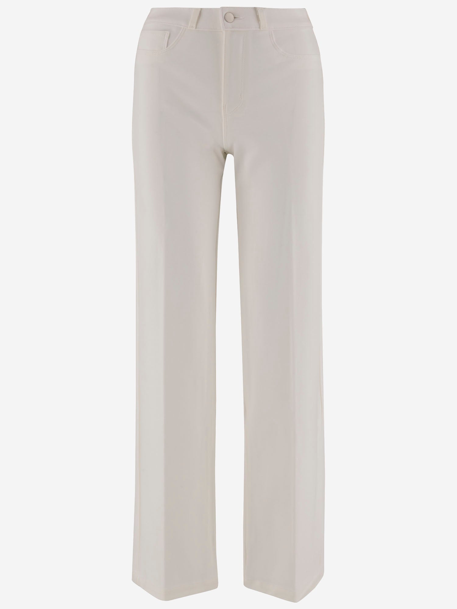 PANTALONI CAYTON IN TESSUTO STRETCH 2790APTV IVOR LAGENCE 