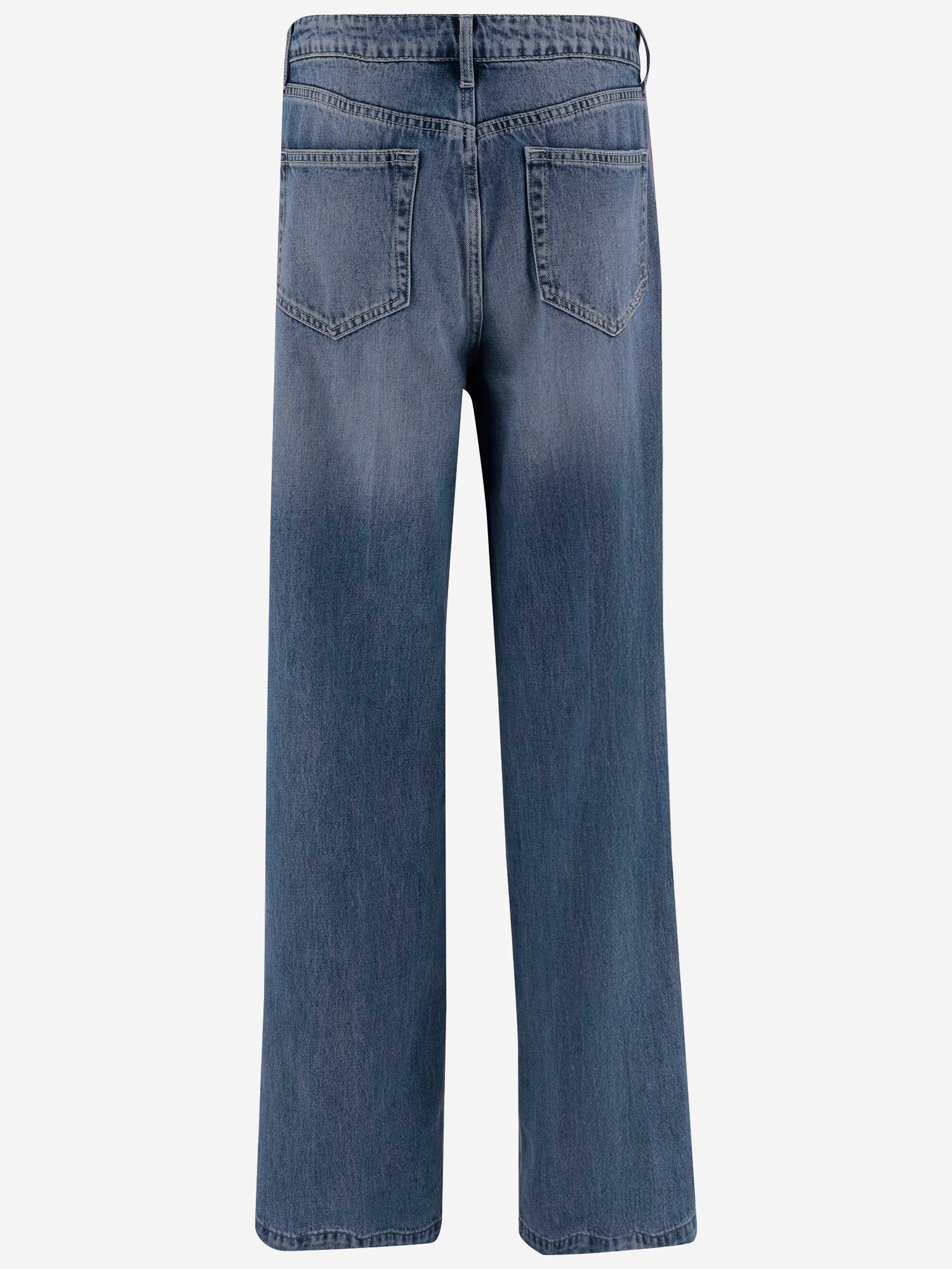 JEANS IN COTONE 2790YRO WDRW LAGENCE 