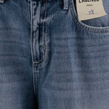 JEANS IN COTONE 2790YRO WDRW LAGENCE 
