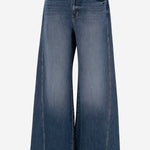 JEANS A PALAZZO WASHED 2938YRO ORTE LAGENCE 