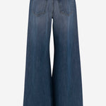JEANS A PALAZZO WASHED 2938YRO ORTE LAGENCE 