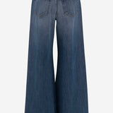 JEANS A PALAZZO WASHED 2938YRO ORTE LAGENCE 
