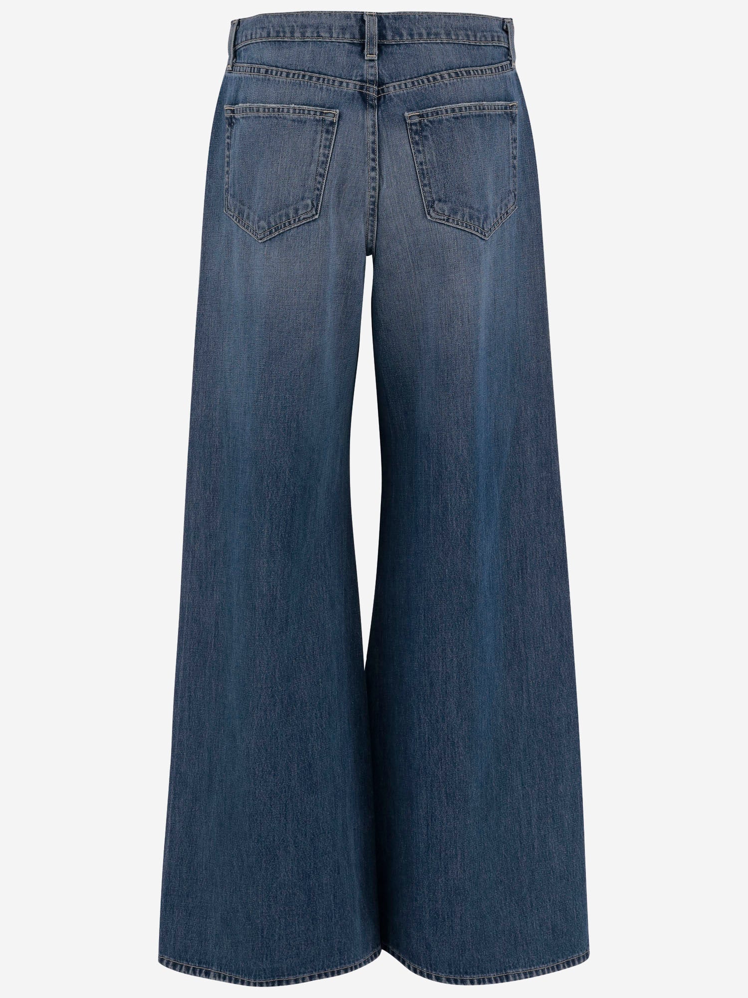 JEANS A PALAZZO WASHED 2938YRO ORTE LAGENCE 