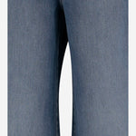 JEANS A PALAZZO WASHED 2938YRO ORTE LAGENCE 
