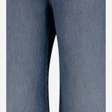 JEANS A PALAZZO WASHED 2938YRO ORTE LAGENCE 