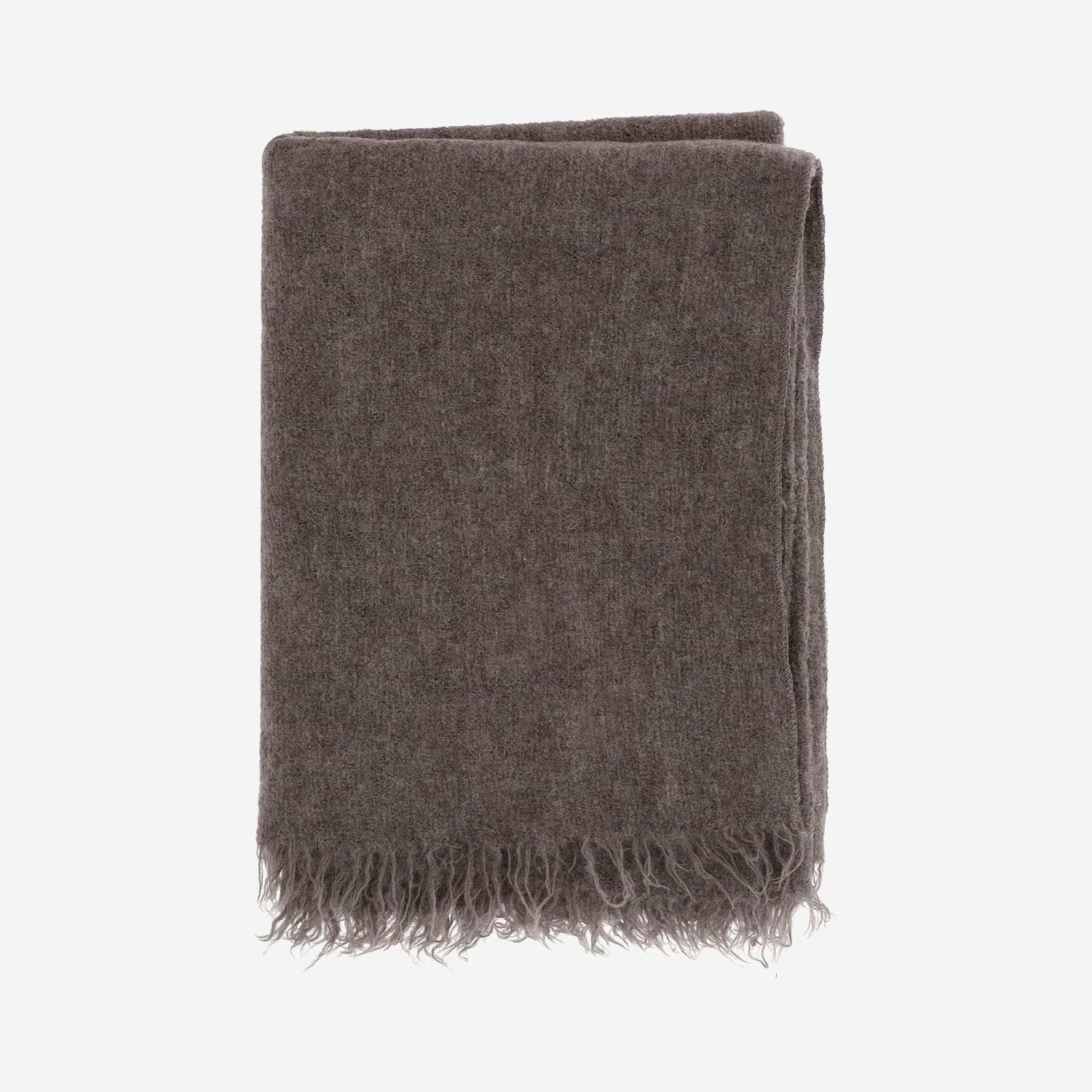 Sciarpa in lana AW25A2341Y291 CINDER LAUREN MANOOGIAN 