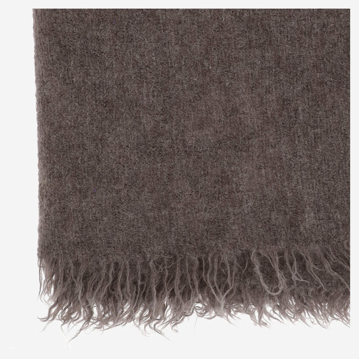 Sciarpa in lana AW25A2341Y291 CINDER LAUREN MANOOGIAN 