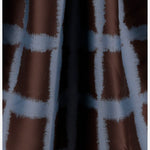 Gonna svasata fantasia LUNA88 BROWNAZUL LUNATICA 