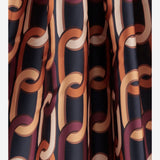 Gonna svasata fantasia LUNA88 GOLD LUNATICA 