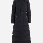 CAPPOTTO LUNGO CALINA-CITY CALINACITY C0001 MACKAGE 