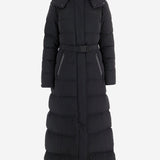 CAPPOTTO LUNGO CALINA-CITY CALINACITY C0001 MACKAGE 