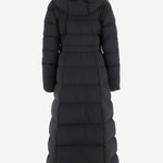 CAPPOTTO LUNGO CALINA-CITY CALINACITY C0001 MACKAGE 
