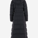 CAPPOTTO LUNGO CALINA-CITY CALINACITY C0001 MACKAGE 