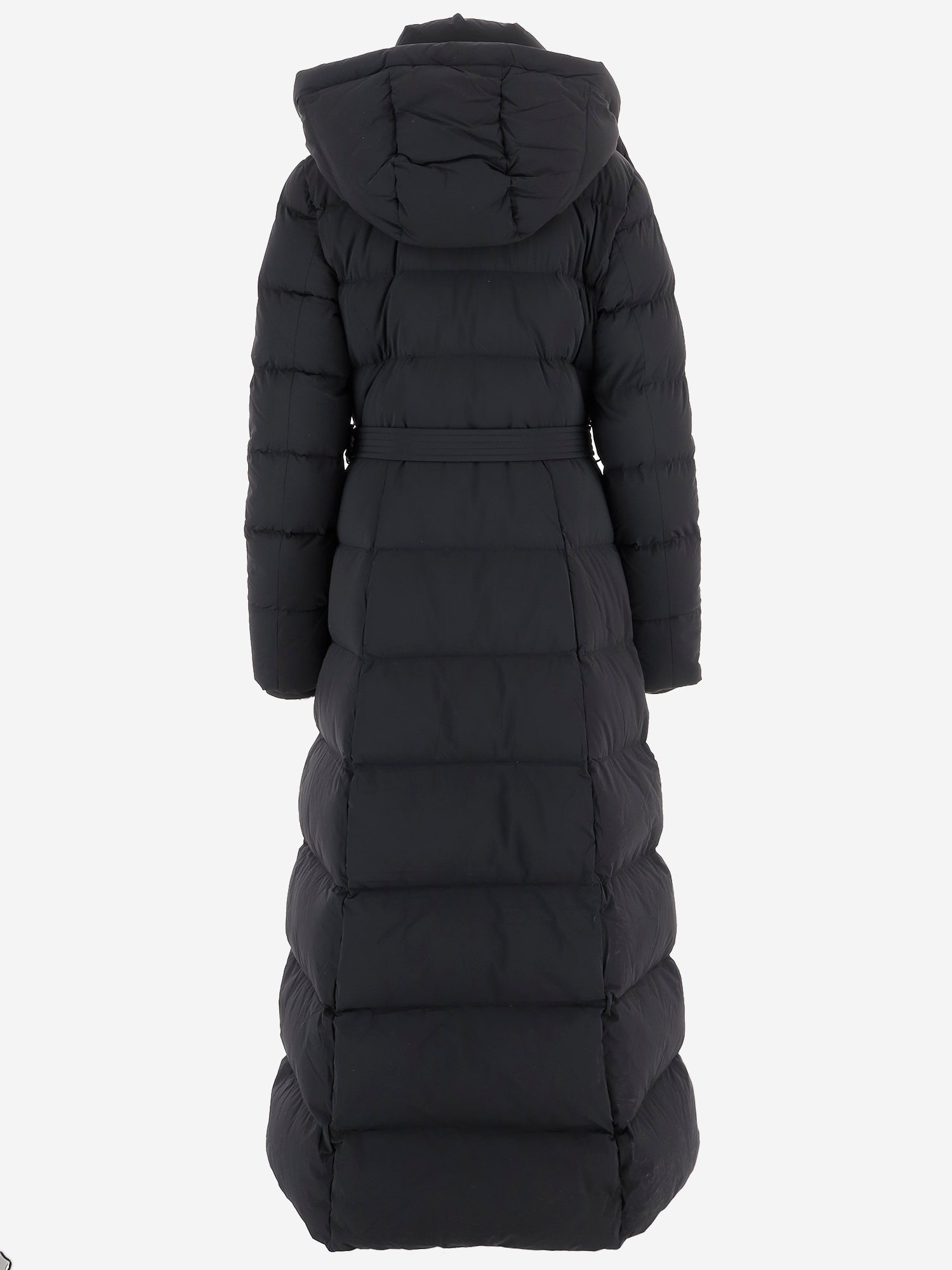 CAPPOTTO LUNGO CALINA-CITY CALINACITY C0001 MACKAGE 