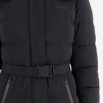 CAPPOTTO LUNGO CALINA-CITY CALINACITY C0001 MACKAGE 