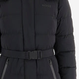CAPPOTTO LUNGO CALINA-CITY CALINACITY C0001 MACKAGE 