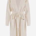 CARDIGAN LUNGO IN CASHMERE GIUSTO 003 MAX MARA 