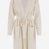 CARDIGAN LUNGO IN CASHMERE GIUSTO 003 MAX MARA 