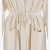 CARDIGAN LUNGO IN CASHMERE GIUSTO 003 MAX MARA 