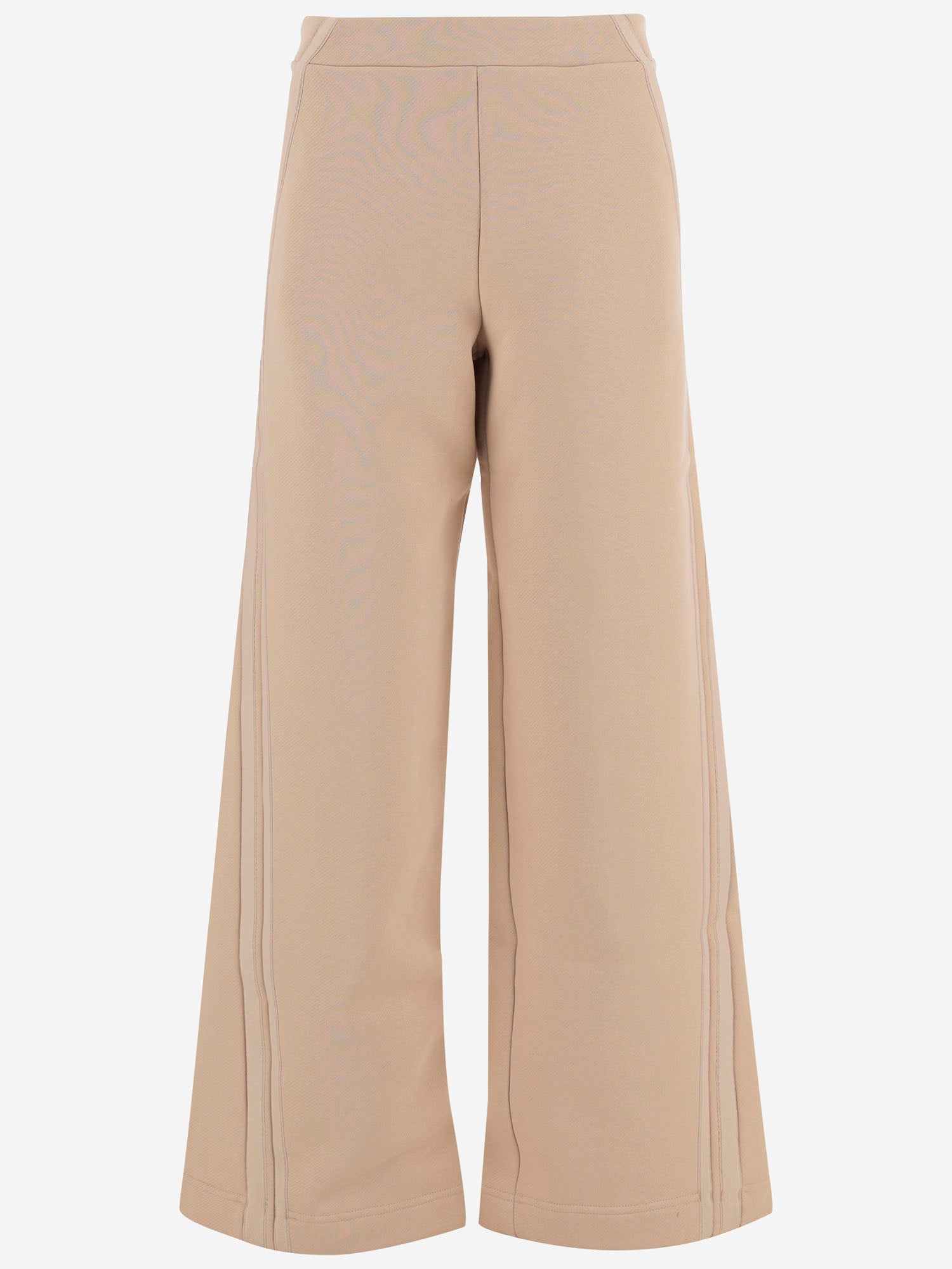 PANTALONI IFREM IN JERSEY DI COTONE IFREM 002 MAX MARA 
