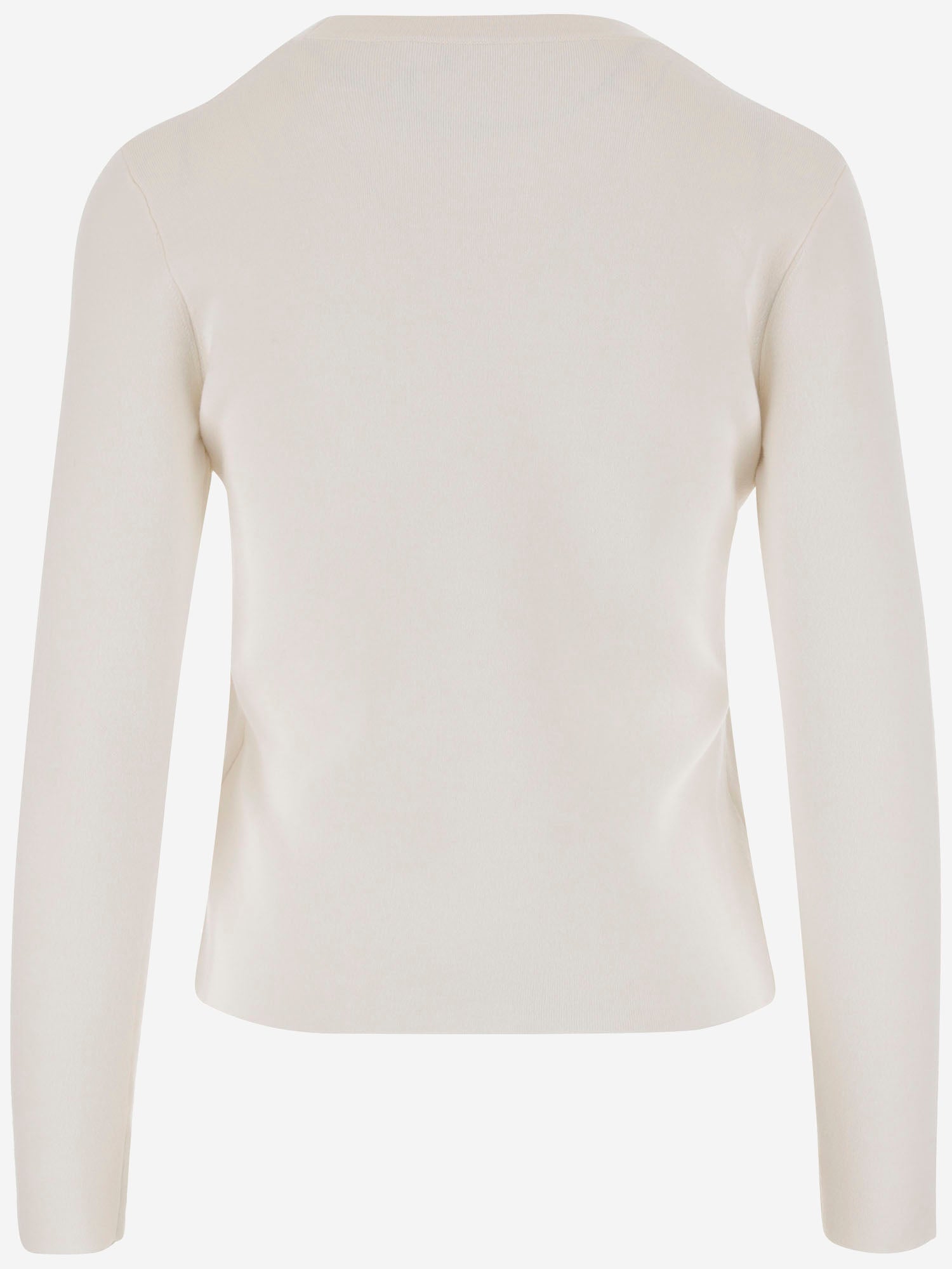 MAGLIA IN MISTO VISCOSA TICINO 001 MAX MARA 