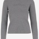 MAGLIA IN MISTO VISCOSA TICINO 002 MAX MARA 