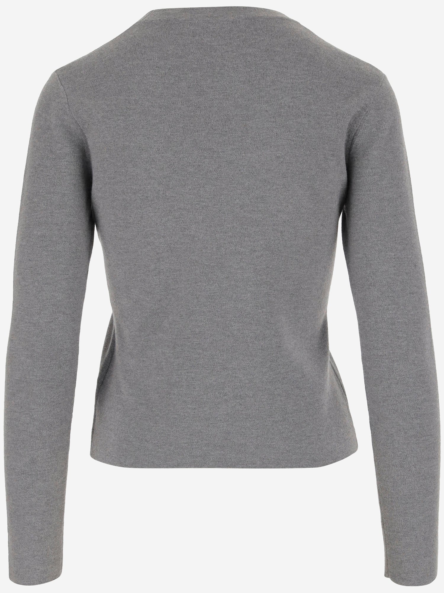 MAGLIA IN MISTO VISCOSA TICINO 002 MAX MARA 