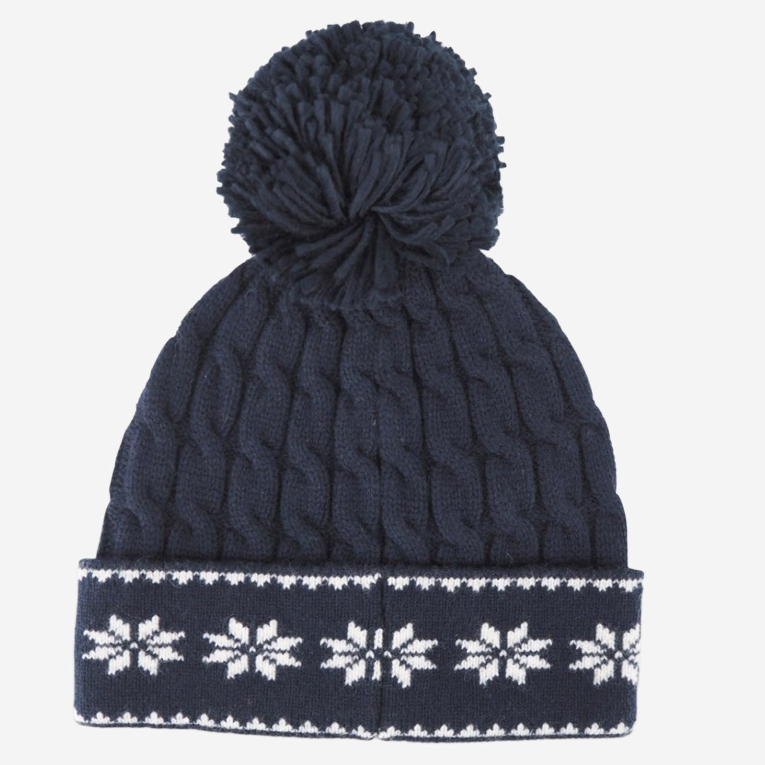Cappello in misto lana WILH004 03228I MC2 SAINT BARTH 