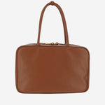 BORSA BEAU IN PELLE 5BB117 2CRWF0046 MIU MIU 